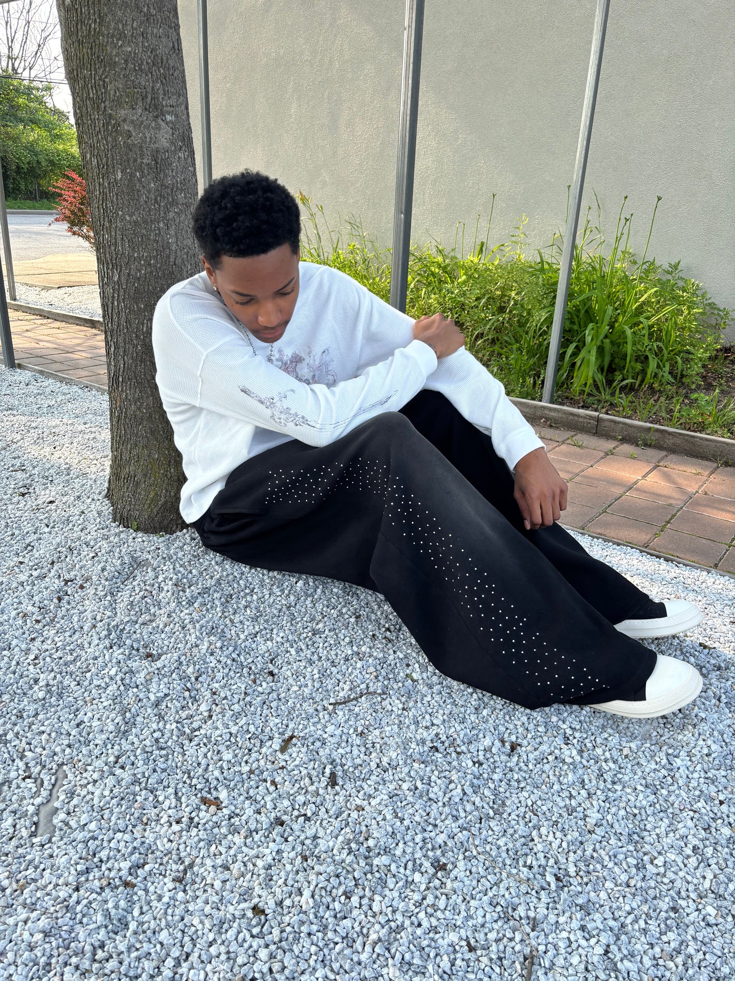 Midnight VVS1 Sweats